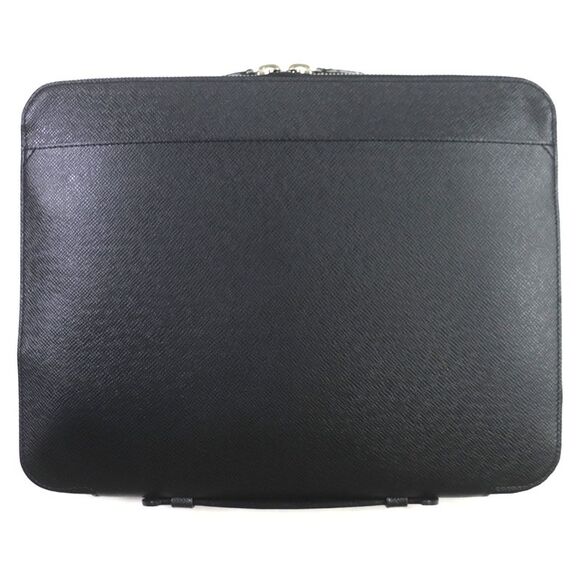 Louis Vuitton Taiga Leather Document Case - Picture 2 of 3